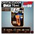 Cristalizador De Vidros Glaco 75ml Soft99 Hidro Repelente Parabrisas Hidrofóbico - Imagem 1