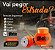 Cristalizador De Vidros Glaco 75ml Soft99 Hidro Repelente Parabrisas Hidrofóbico - Imagem 3