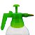 Kit 3 Pulverizador Manual Borrifador Pressão Prévia NOVUM 2L Spray 2 Litros Jardim Limpeza Automotiva Estética Automotiva Cuidado Doméstico - Imagem 5