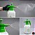 Kit 3 Pulverizador Manual Borrifador Pressão Prévia NOVUM 2L Spray 2 Litros Jardim Limpeza Automotiva Estética Automotiva Cuidado Doméstico - Imagem 4