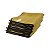 Kit 10x Flanelas Microfibra Marrom Low Cost 40x40cm 220GSM AutoAmerica Limpeza Automotivo Uso Doméstico - Imagem 8
