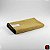 Flanela Microfibra Marrom Low Cost 40x40cm 220GSM Unitária AutoAmerica Limpeza Automotivo Uso Doméstico - Imagem 6