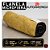 Flanela Microfibra Marrom Low Cost 40x40cm 220GSM Unitária AutoAmerica Limpeza Automotivo Uso Doméstico - Imagem 1