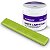 Barra Limpadora 300g Clay Bar Média Abrasividade Finisher Cuidado Veicular Remove Contaminação e Aspereza - Imagem 5