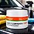 Barra Limpadora 300g Clay Bar Forte Abrasividade Finisher Cuidado Veicular Remove Contaminação e Aspereza - Imagem 2
