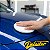 Aplicador Microfibra Para Ceras Vitrificadores Tratamentos Automotivos Veiculares Detailer Cuidado Carro Estétitca Automotiva - Imagem 2