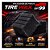 Aplicador Esponja Especial Produtos de Tratamento Pneus Tire Wax Sponge Soft99 Cuidado Automotivo Pneu Pretinho - Imagem 1