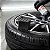 Aplicador Esponja Especial Produtos de Tratamento Pneus Tire Wax Sponge Soft99 Cuidado Automotivo Pneu Pretinho - Imagem 2