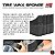Aplicador Esponja Especial Produtos de Tratamento Pneus Tire Wax Sponge Soft99 Cuidado Automotivo Pneu Pretinho - Imagem 3