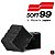 Aplicador Esponja Especial Produtos de Tratamento Pneus Tire Wax Sponge Soft99 Cuidado Automotivo Pneu Pretinho - Imagem 9