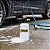 Mini Snow Foam 800ML Canhão Espuma Pulverizador Engate Rápido Lavagem Detailer Shampoozeira - Imagem 4