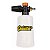Mini Snow Foam 800ML Canhão Espuma Pulverizador Engate Rápido Lavagem Detailer Shampoozeira - Imagem 5