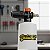 Mini Snow Foam 800ML Canhão Espuma Pulverizador Engate Rápido Lavagem Detailer Shampoozeira - Imagem 3