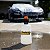 Mini Snow Foam 800ML Canhão Espuma Pulverizador Engate Rápido Lavagem Detailer Shampoozeira - Imagem 2