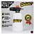 Mini Snow Foam 800ML Canhão Espuma Pulverizador Engate Rápido Lavagem Detailer Shampoozeira - Imagem 1