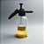 Pulverizador Pressure Foam 2 Litros Detailer Pressão Manual 3 Em 1 Borrifador Snow Foam Pulverizador Uso Automotivo e Doméstico - Imagem 5