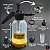 Pulverizador Pressure Foam 2 Litros Detailer Pressão Manual 3 Em 1 Borrifador Snow Foam Pulverizador Uso Automotivo e Doméstico - Imagem 3