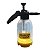 Pulverizador Pressure Foam 2 Litros Detailer Pressão Manual 3 Em 1 Borrifador Snow Foam Pulverizador Uso Automotivo e Doméstico - Imagem 7