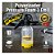 Pulverizador Pressure Foam 2 Litros Detailer Pressão Manual 3 Em 1 Borrifador Snow Foam Pulverizador Uso Automotivo e Doméstico - Imagem 1