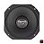 Alto Falante Médio Grave Triton 10MG510 10" Polegadas 500W RMS 1000W PMPO 8OHMS Som Automotivo - Imagem 2