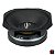Alto Falante Médio Grave Triton 10MG510 10" Polegadas 500W RMS 1000W PMPO 8OHMS Som Automotivo - Imagem 4