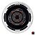 Alto Falante Triton MG900X 12" Polegadas 900W RMS 1800W PMPO 6OHMS Branco Som de Qualidade Batidão Pancadão - Imagem 3