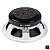Alto Falante Triton MG900X 12" Polegadas 900W RMS 1800W PMPO 6OHMS Branco Som de Qualidade Batidão Pancadão - Imagem 4