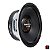 Alto Falante Triton MG900X 12" Polegadas 900W RMS 1800W PMPO 6OHMS Branco Som de Qualidade Batidão Pancadão - Imagem 1