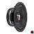 Alto Falante Woofer Triton TR850 12" Polegadas 850W RMS 1700W PMPO 4OHMS Som Automotivo - Imagem 3