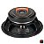 Alto Falante Woofer Triton TR850 12" Polegadas 850W RMS 1700W PMPO 4OHMS Som Automotivo - Imagem 2