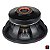 Alto Falante Woofer Triton TR2250 12" Polegadas 2250W RMS 5500W PMPO 4OHMS Som Automotivo - Imagem 2