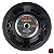 Alto Falante Subwoofer Triton Red Cross 12" Polegadas 500W RMS 4+4 Ohms Som Automotivo - Imagem 4
