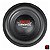 Alto Falante Subwoofer Triton Red Cross 12" Polegadas 500W RMS 4+4 Ohms Som Automotivo - Imagem 2