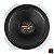 Alto Falante Triton MG510X 10" Polegadas 500W RMS 8OHMS Branco Som de Qualidade Batidão Pancadão - Imagem 1