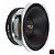 Alto Falante Triton MG510X 10" Polegadas 500W RMS 8OHMS Branco Som de Qualidade Batidão Pancadão - Imagem 2