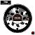 Driver Triton TR505 Trio 160W RMS 320W PMPO 8ohms Fenólico Som - Imagem 1