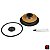 Reparo Alto Falante Triton XRL400 8" Polegadas Original 8 Ohms Som Automotivo - Imagem 2