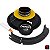 Reparo Alto Falante Triton 10SLX600 10" Polegadas Original 8 Ohms Som Automotivo - Imagem 1