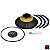 Reparo Alto Falante Triton 10MG510 10" Polegadas Original 8 Ohms Som Automotivo - Imagem 2