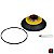 Reparo Alto Falante Triton 10XRL810 10" Polegadas Original 8 Ohms Som Automotivo - Imagem 4