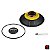 Reparo Alto Falante Triton 10XRL810 10" Polegadas Original 8 Ohms Som Automotivo - Imagem 2