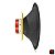 Reparo Alto Falante Triton 10MG510X 10" Polegadas Original 8 Ohms Som Automotivo - Imagem 3