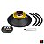Reparo Alto Falante Triton 12TR620 12" Polegadas Original 4Ohms Som Automotivo - Imagem 1