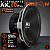 Reparo Alto Falante Triton AK 6.0 15" Polegadas Original 4 Ohms Som Automotivo - Imagem 2
