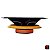 Reparo Alto Falante Triton 12TR850 12" Polegadas Original 4 Ohms Som Automotivo - Imagem 6