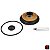 Reparo Alto Falante Triton 12TR850 12" Polegadas Original 4 Ohms Som Automotivo - Imagem 4