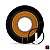 Reparo Alto Falante Triton 12TR850 12" Polegadas Original 4 Ohms Som Automotivo - Imagem 2