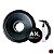 Reparo Alto Falante Triton AK 6.1 12" Polegadas Original 2 Ohms Som Automotivo - Imagem 2