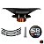 Reparo Alto Falante Triton SB1650 15" Polegadas Original 4 Ohms Som Automotivo SB1650 - Imagem 6