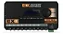 Processador Expert PX-8.2 8 Canais Bluetooth - Imagem 1